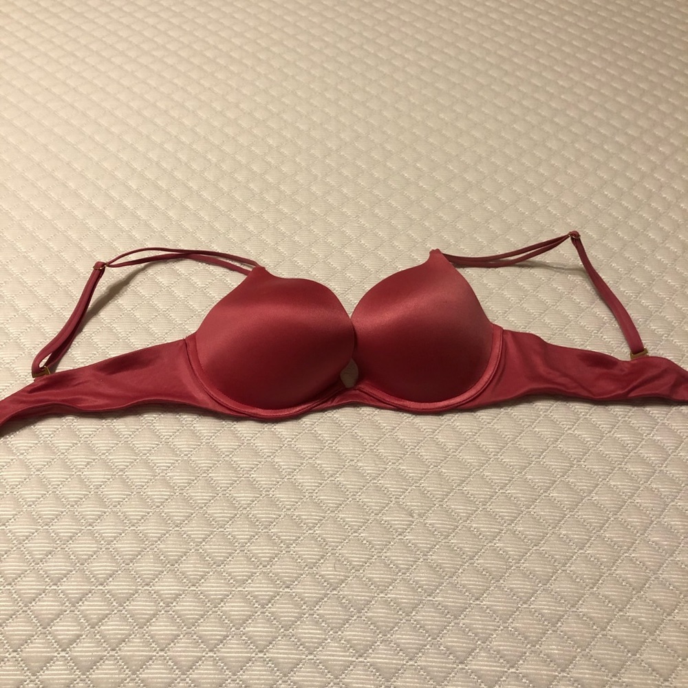 Very sexy push up bra